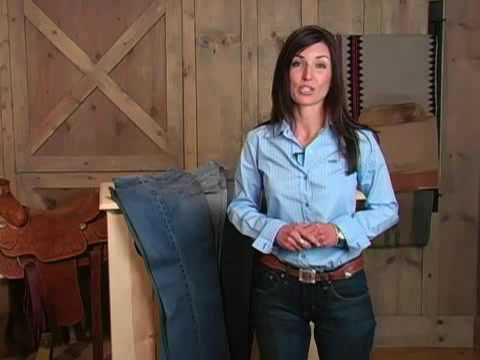 My Horse: Cruel Girl Jeans- How to Wear Jeans and Boots
