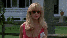 Goldie Hawn in Housesitter - Short Clip - Google Search