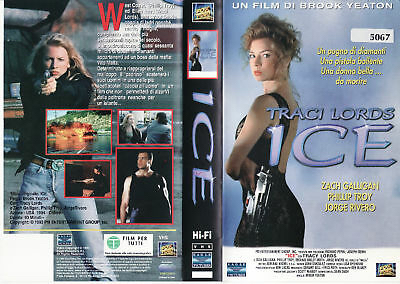PM Entertainment Group: Ice (1994) Starring Traci Lords